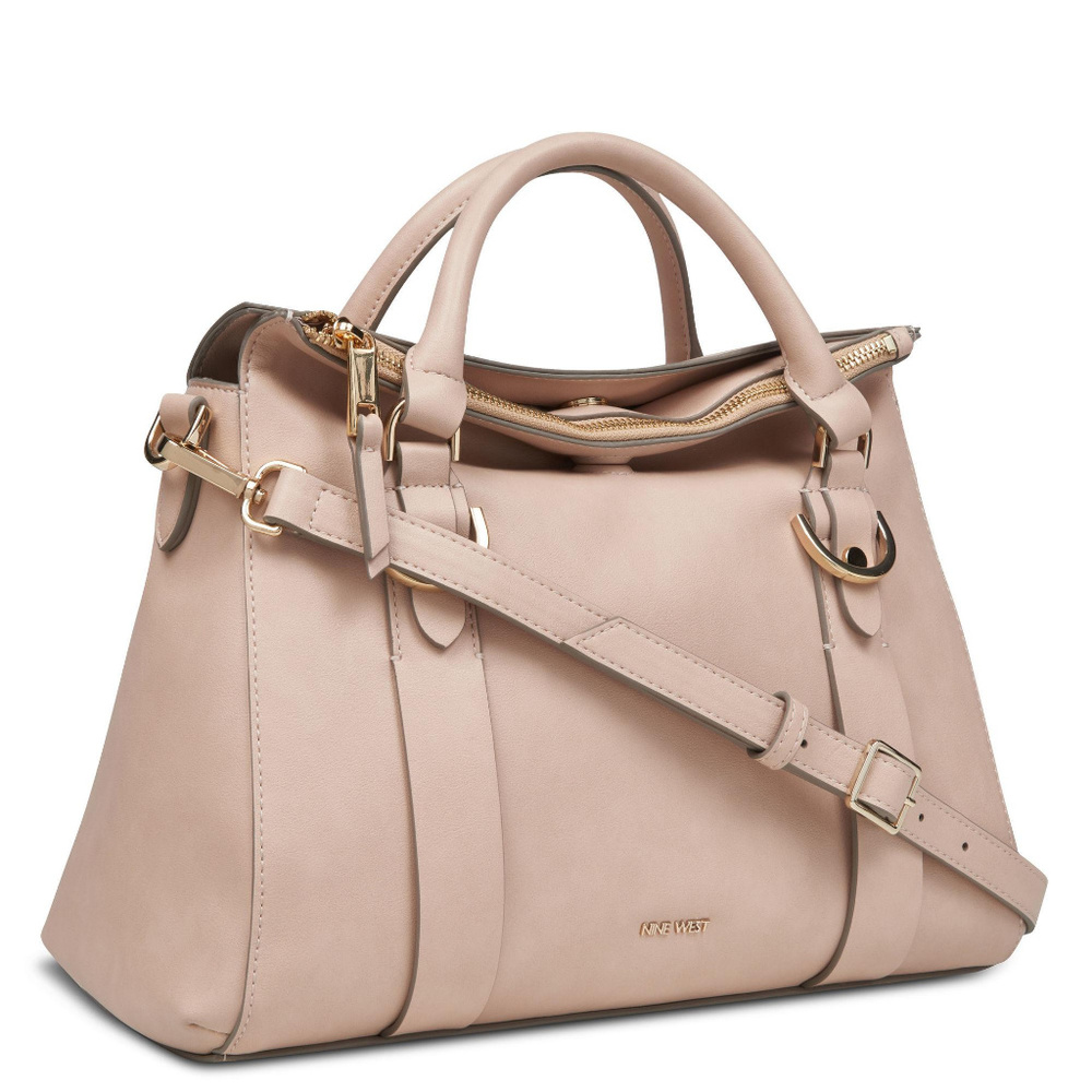 NWT Stitch Fix Nine West bluma satchel